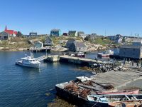 Ost-Kanada zum Indian Summer - Petty‘s Cove &ndash; &copy; Heike Wagner (Eberhardt TRAVEL)
