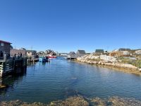 Ost-Kanada zum Indian Summer - Petty‘s Cove &ndash; &copy; Heike Wagner (Eberhardt TRAVEL)