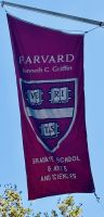 Ost-Kanada zum Indian Summer - Boston Harvard Universität  &ndash; &copy; Heike Wagner (Eberhardt TRAVEL)