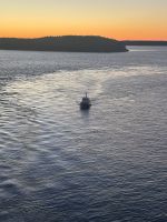 Ost-Kanada zum Indian Summer - Bar Harbour Lotse &ndash; &copy; Heike Wagner (Eberhardt TRAVEL)