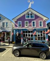 Ost-Kanada zum Indian Summer - Bar Harbour &ndash; &copy; Heike Wagner (Eberhardt TRAVEL)