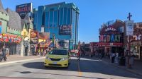 Little Las Vegas &ndash; &copy; Natalie Hady (Eberhardt TRAVEL)