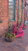 Distillery District  &ndash; &copy; Natalie Hady (Eberhardt TRAVEL)