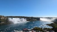 Niagarafälle &ndash; &copy; Natalie Hady (Eberhardt TRAVEL)