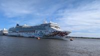 Norwegian Gem &ndash; &copy; Natalie Hady (Eberhardt TRAVEL)