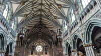 St. Dunstan's Basilica Cathedral  &ndash; &copy; Natalie Hady (Eberhardt TRAVEL)