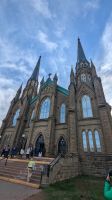 St. Dunstan's Basilica Cathedral  &ndash; &copy; Natalie Hady (Eberhardt TRAVEL)