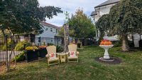 Charlotte Town &ndash; &copy; Natalie Hady (Eberhardt TRAVEL)