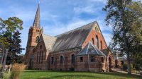 Viktorianische Backsteinhäuser in Charlottetown &ndash; &copy; Natalie Hady (Eberhardt TRAVEL)