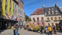 Quebec Unterstadt &ndash; &copy; Natalie Hady (Eberhardt TRAVEL)