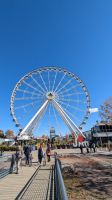 Hafen von Montreal &ndash; &copy; Natalie Hady (Eberhardt TRAVEL)