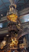 Notre Dame Basilica of Montreal  &ndash; &copy; Natalie Hady (Eberhardt TRAVEL)