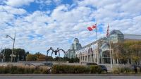 Maman Ottawa
