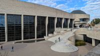 Canadian Museum of History  &ndash; &copy; Natalie Hady (Eberhardt TRAVEL)