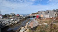 Peggy's Cove  &ndash; &copy; Natalie Hady (Eberhardt TRAVEL)