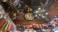 Geschäfte in Kennebunk &ndash; &copy; Natalie Hady (Eberhardt TRAVEL)