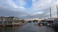 Kennebunkport &ndash; &copy; Natalie Hady (Eberhardt TRAVEL)