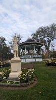 Stadtgarten Halifax