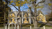 Wedding Cake House &ndash; &copy; Natalie Hady (Eberhardt TRAVEL)