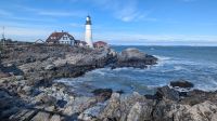 Light House Peggy's Cove  &ndash; &copy; Natalie Hady (Eberhardt TRAVEL)