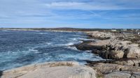 Peggy's Cove  &ndash; &copy; Natalie Hady (Eberhardt TRAVEL)
