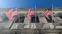 Boston Public Library  &ndash; &copy; Natalie Hady (Eberhardt TRAVEL)