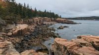 Aussichten vom Thunderhole &ndash; &copy; Natalie Hady (Eberhardt TRAVEL)