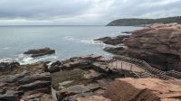 Thunderhole &ndash; &copy; Natalie Hady (Eberhardt TRAVEL)