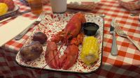 Lobster Bake &ndash; &copy; Natalie Hady (Eberhardt TRAVEL)