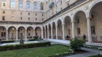 Boston Public Library &ndash; &copy; Natalie Hady (Eberhardt TRAVEL)