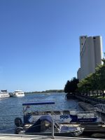 Toronto, Waterfront &ndash; &copy; Carmen Kiefer (Eberhardt TRAVEL)
