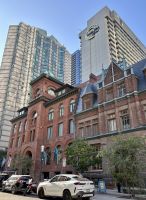 Chelsea Hotel &ndash; &copy; Carmen Kiefer (Eberhardt TRAVEL)
