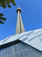CN-Tower &ndash; &copy; Carmen Kiefer (Eberhardt TRAVEL)