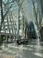 Brookfield Place  &ndash; &copy; Carmen Kiefer (Eberhardt TRAVEL)