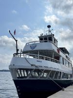 1000 Islands Bootstour &ndash; &copy; Carmen Kiefer (Eberhardt TRAVEL)