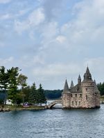 Boldt Castle auf Heart Island &ndash; &copy; Carmen Kiefer (Eberhardt TRAVEL)