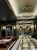 Lord Elgin Hotel in Ottawa &ndash; &copy; Carmen Kiefer (Eberhardt TRAVEL)