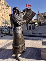 Eine der „Famous Five“ &ndash; &copy; Carmen Kiefer (Eberhardt TRAVEL)