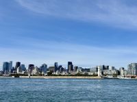 Skyline Montreal &ndash; &copy; Carmen Kiefer (Eberhardt TRAVEL)