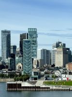 Innovative Architektur