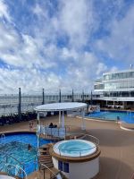 Dolce far niente &ndash; &copy; Carmen Kiefer (Eberhardt TRAVEL)
