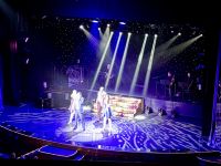 Showtime &ndash; &copy; Carmen Kiefer (Eberhardt TRAVEL)