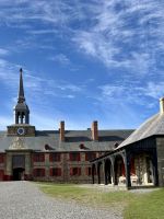 Festung Louisbourg