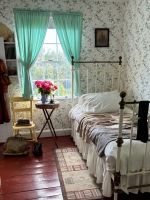 Anne‘s Schlafzimmer &ndash; &copy; Carmen Kiefer (Eberhardt TRAVEL)