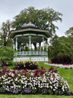 Halifax: Public Garden &ndash; &copy; Carmen Kiefer (Eberhardt TRAVEL)