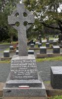 Titanic – Friedhof &ndash; &copy; Carmen Kiefer (Eberhardt TRAVEL)