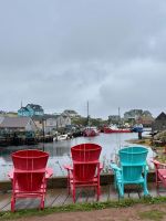 Bunter Hafen &ndash; &copy; Carmen Kiefer (Eberhardt TRAVEL)