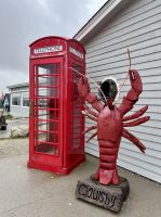 Spezialität Hummer🦞 &ndash; &copy; Carmen Kiefer (Eberhardt TRAVEL)