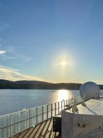 Good bye Bar Harbor &ndash; &copy; Carmen Kiefer (Eberhardt TRAVEL)