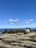 Granitformationen &ndash; &copy; Carmen Kiefer (Eberhardt TRAVEL)